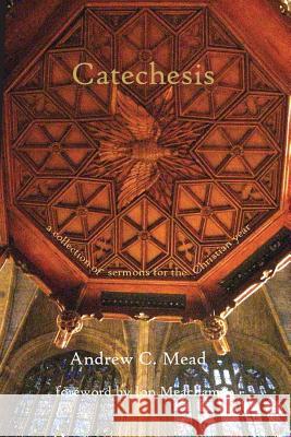 Catechesis: Sermons for the Christian Year Andrew C. Mead Jon Meacham 9780990302001 Saint Thomas Church