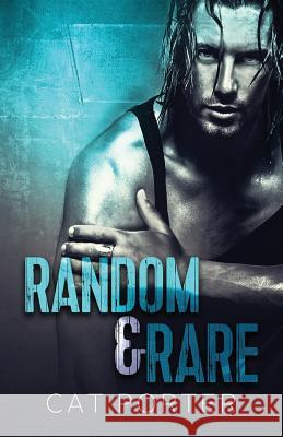 Random & Rare Cat Porter 9780990308539 Cat Porter