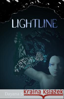 Lightline: The All Seas Epic Book 1 Dayana Stockdale 9780990309901