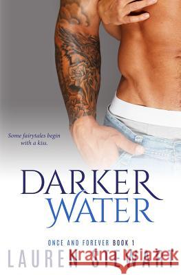 Darker Water Lauren Stewart 9780990334026