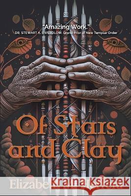 Of Stars and Clay Elizabeth M. Herrera 9780990349280 Blue Gator Inc.