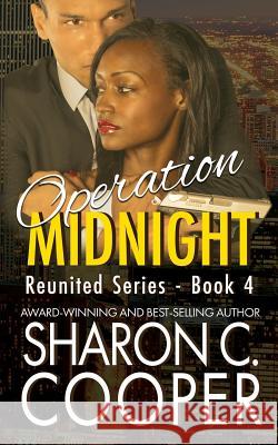 Operation Midnight Sharon C. Cooper 9780990350576 Amaris Publishing LLC