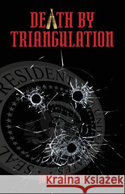 Death by Triangulation John Oughton   9780990356509