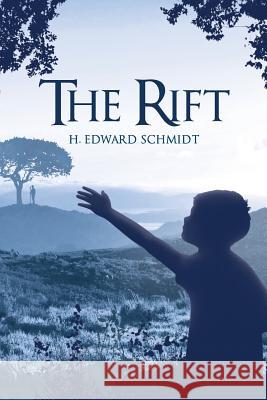 The Rift H Edward Schmidt   9780990362630 MindStir Media