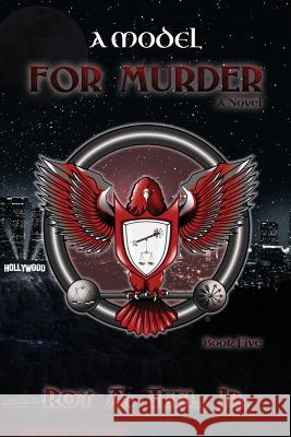 A Model for Murder Roy a Teel Jr   9780990363729 Narroway Press