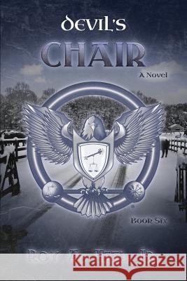Devil's Chair Roy a. Tee 9780990363750 Narroway Press