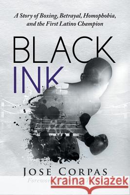 Black Ink Jose Corpas Springs Toledo 9780990370383 Win by Ko Publications
