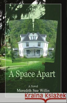 A Space Apart Meredith Sue Willis 9780990376729