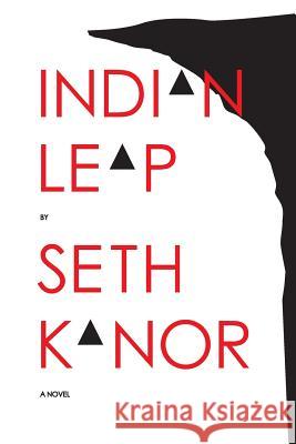 Indian Leap Seth Kanor 9780990401261