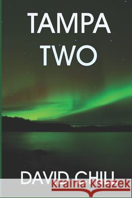 Tampa Two David Chill 9780990416777 Cold Spirit Press