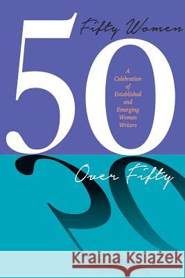 50 Over 50 Rosemont College Dual-Degree 9780990471547 PS Books