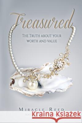 Treasured: The truth about your worth and value Schultz, Madison 9780990477921