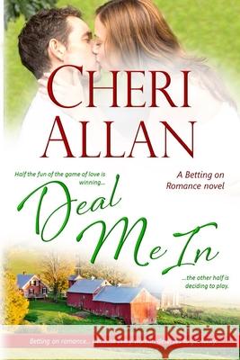 Deal Me In Allan, Cheri 9780990481577