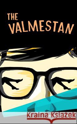 The Valmestan Eric Michael Vrtis 9780990492603