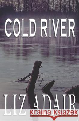 Cold River Liz Adair 9780990502739 Century Press