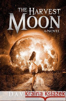 The Harvest Moon David Neth 9780990517771 Dn Publishing