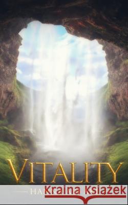Vitality Hanna Ab 9780990524984 Waterton Publishing Company