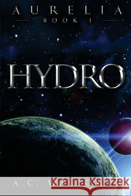 Hydro A. C. Waltower 9780990542230 Waltower Publishing