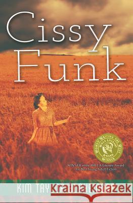 Cissy Funk Kim Taylo 9780990584322 Kingfisher Press