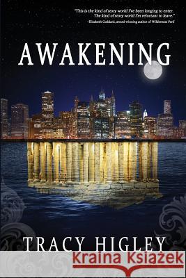 Awakening Tracy Higley 9780990600510 Higley Enterprises