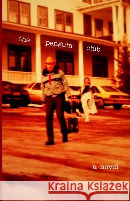 The Penguin Club Chet Shedleski 9780990606130 Book Shed