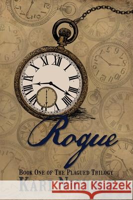 Rogue Kari Nichols Melissa Harlow Julia Gibbs 9780990612322