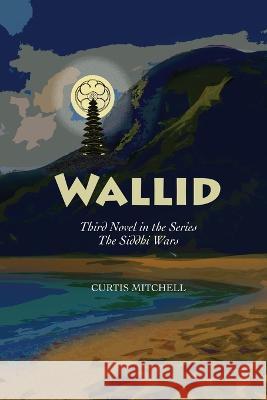 Wallid Curtis Mitchell 9780990706748 Flying Key Ventures