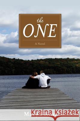 The One Mary Flinn 9780990719724