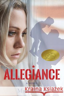 Allegiance Mary Flinn 9780990719786