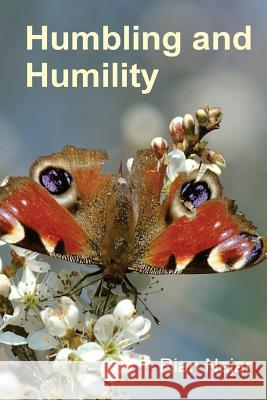 Humbling and Humility: Small Print Edition Rian Nejar 9780990803546 Anasim Books