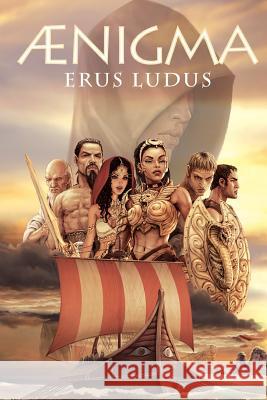 Aenigma Erus Ludus 9780990836070 Erus Ludus LLC