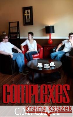 Complexes C. M. Chua 9780990850915