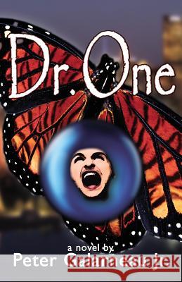 Dr. One Peter Galarnea 9780990865346 P.T. William Publishing