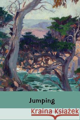 Jumping Dana Wildsmith 9780990945253 Ink Brush Press