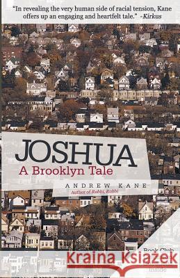Joshua: A Brooklyn Tale Andrew Kane 9780990951544