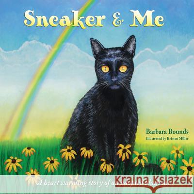 Sneaker & Me Barbara A. Bounds 9780990958031 Belspur Oaks Pet Crematory, Inc.