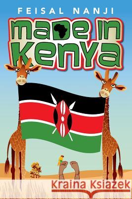 Made In Kenya Publishing, Absurd Humor 9780990966609 Absurd Humor Publishing