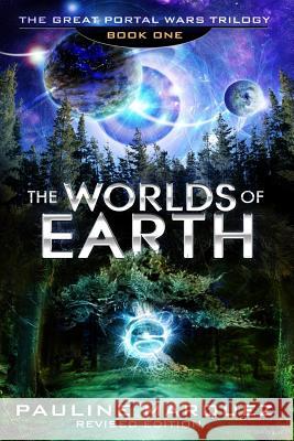 The Worlds of Earth Pauline Marquez Patricia Dimaio Simon Rick Cortez 9780990978732