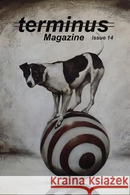 Terminus Magazine 14 Travis Denton Katie Chaple 9780990996156 Poetry@tech