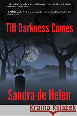 Till Darkness Comes Sandra D Beverly Standish 9780991079261 McCorkle Ink