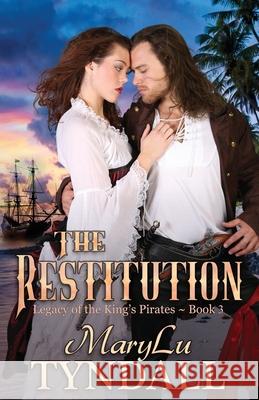 The Restitution MaryLu Tyndall 9780991092192