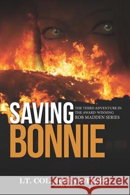 Saving Bonnie John Witzel 9780991102969