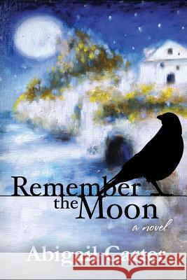 Remember The Moon Carter, Abigail 9780991105014