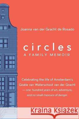 Circles: A Family Memoir Joanna Va 9780991144426