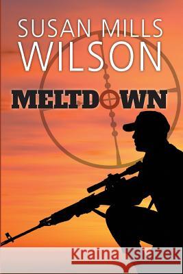 Meltdown Susan Mill 9780991169122