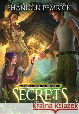 Secrets Pemrick Shannon Nguyen Sandra 9780991221394 Shannon Pemrick