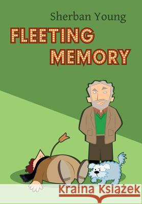 Fleeting Memory: An Enescu Fleet Mystery Young, Sherban 9780991232437 Mysterycaper Press