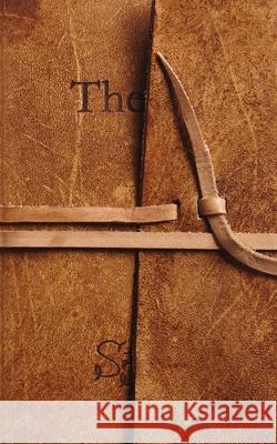 The Nitch Satyrus Jeering 9780991264384 Yellow Suit Publishing