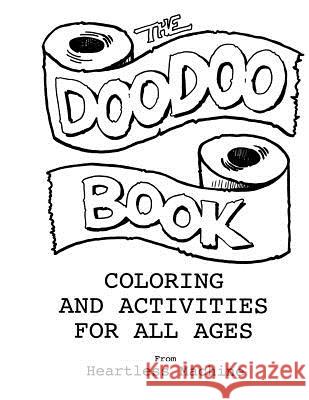 The Doo Doo Book MR Christopher a. Locke 9780991287468