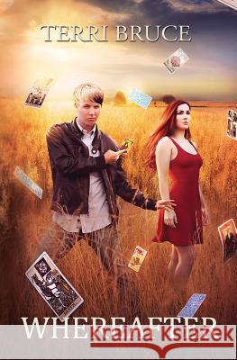 Whereafter Terri Bruce 9780991303649 Mictlan Press